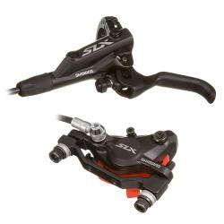 Тормоз дисковый SLX BR-M7000(F) Тормоз дисковый SLX BR-M7000(F)