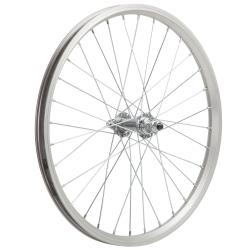 Переднее колесо 20" под V-brake Переднее колесо 20" под V-brake
