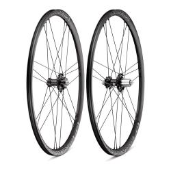 Комплект колёс шоссейный Campagnolo Zonda DB, клинчер Комплект колёс шоссейный Campagnolo Zonda DB, клинчер