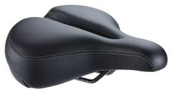Седло BBB SoftShape Upright Anatomic 220x265mm Седло BBB SoftShape Upright Anatomic 220x265mm
