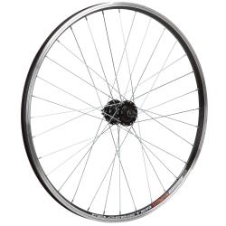 Колесо 26" переднее 32 спицы двойной обод Колесо 26" переднее 32 спицы двойной обод