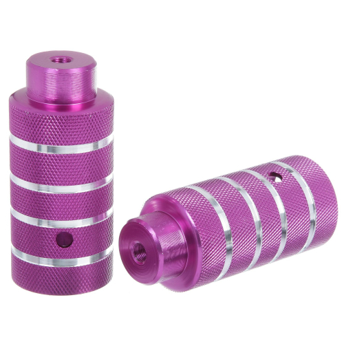 Пегги STG, алюм., 50×110 3/8×26T,черные