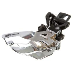 Переключатель передний Sram GX 34T Переключатель передний Sram GX 34T