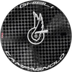 Диск трековый Campagnolo Ghibli, задний 28" Диск трековый Campagnolo Ghibli, задний 28"