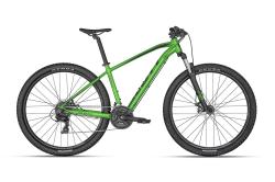 Велосипед Scott Aspect 770 (2022), рама XS (130-155 см), зеленый Велосипед Scott Aspect 770 (2022), рама XS (130-155 см), зеленый