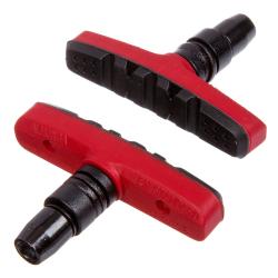 Колодки для V-brake STG 60 мм, красный