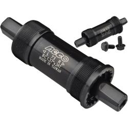 Каретка-картридж NECO, корпус 73мм, стальные чашки, 122.5/28.5мм, 5-359243