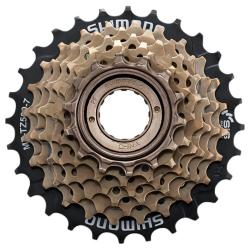Трещотка Shimano, TZ500, 7ск, 14-34 Трещотка Shimano, TZ500, 7ск, 14-34