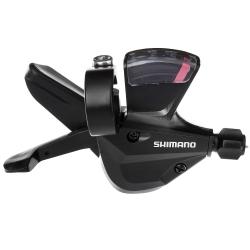 Шифтер правый Shimano Altus M310 7ск Шифтер правый Shimano Altus M310 7ск