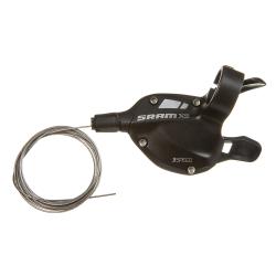 Триггер SRAM X.5 на 3 скорости. Триггер SRAM X.5 на 3 скорости.