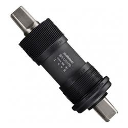 Каретка Shimano, UN100, 68/122.5(D-NL) Каретка Shimano, UN100, 68/122.5(D-NL)
