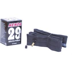 Камера Kenda 29" 1.90-2.35 (50/58-622), автониппель 48мм, 5-511805 Камера Kenda 29" 1.90-2.35 (50/58-622), автониппель 48мм, 5-511805