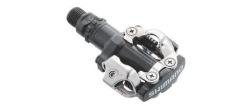 Педали Shimano M520, черный