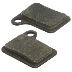 Колодки Artek BP-15 (HC-02) для дисковых гидравлических тормозов. Колодки Artek BP-15 (HC-02) для дисковых гидравлических тормозов.