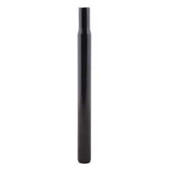 Подседельный штырь YL-SP208 27,2*300mm, чёрный, сталь Подседельный штырь YL-SP208 27,2*300mm, чёрный, сталь