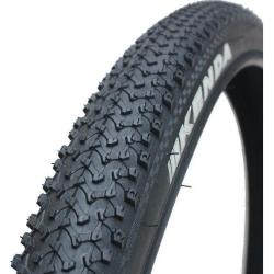 Покрышка Kenda K1177 26"х1.95 (50-559), средний, 5-527607, черный