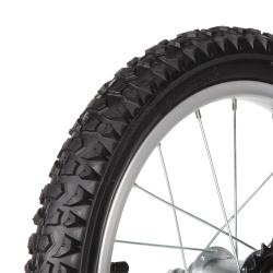 Покрышка 16" для велосипеда Покрышка 16" для велосипеда