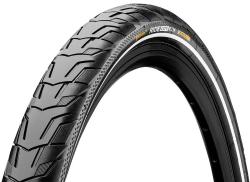 Покрышка Continental Ride City 28 x 1,6 чёрная RX Покрышка Continental Ride City 28 x 1,6 чёрная RX