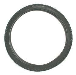 ПОКРЫШКА WANDA  J1018 24"X2.30, BLK CLR ПОКРЫШКА WANDA  J1018 24"X2.30, BLK CLR
