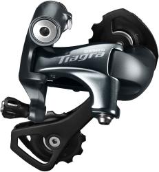 Переключатель задний Shimano RD-4700, Tiagra, GS 10-Speed Переключатель задний Shimano RD-4700, Tiagra, GS 10-Speed