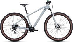 Велосипед Cube Access WS EXC (2022), рама 20" (175-185 см), белый Велосипед Cube Access WS EXC (2022), рама 20" (175-185 см), белый