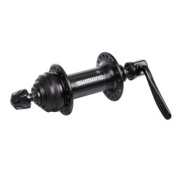 Втулка передняя Shimano HB-RM35 36 спиц 108 мм Втулка передняя Shimano HB-RM35 36 спиц 108 мм