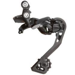 Переключатель задний Shimano XT T8000 10 ск Переключатель задний Shimano XT T8000 10 ск