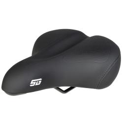 Седло STG 7200, 259x199 мм, черный