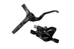 Тормоз дисковый Shimano, MT201 Тормоз дисковый Shimano, MT201