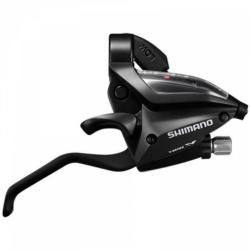 Шифтер/Тормозная ручка Shimano Tourney, EF500, 7ск Шифтер/Тормозная ручка Shimano Tourney, EF500, 7ск
