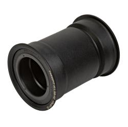 Каретка SRAM DUB PressFit, 68-92 мм, черный Каретка SRAM DUB PressFit, 68-92 мм, черный