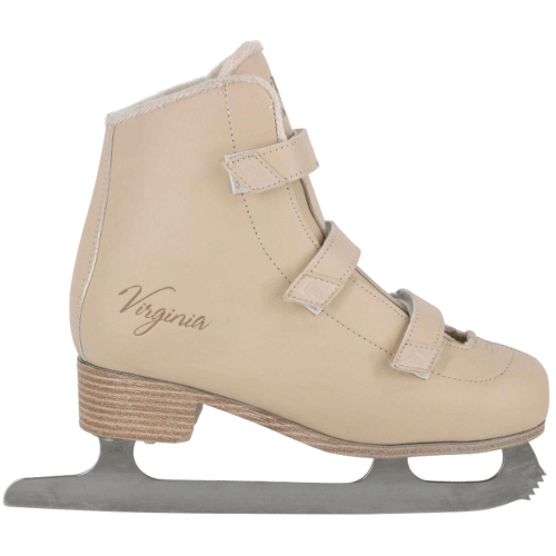 Коньки фигурные TechTeam Virginia