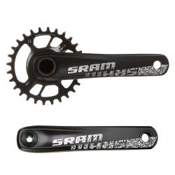 Система Sram FC S1000 165mm Система Sram FC S1000 165mm