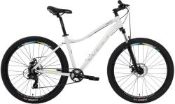Велосипед Welt Edelweiss 1.0 D 27 (2024), рама 15.5" (155-165 см), белый Велосипед Welt Edelweiss 1.0 D 27 (2024), рама 15.5" (155-165 см), белый