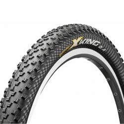 Покрышка Continental X-King 26 x 2.4 Покрышка Continental X-King 26 x 2.4