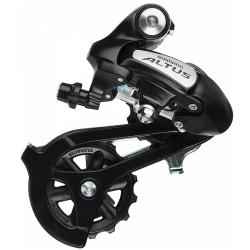 Переключатель задний Shimano Altus, M310, 7/8ск. Переключатель задний Shimano Altus, M310, 7/8ск.