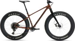 Велосипед Giant Yukon 1 (2023), рама XL (185-195 см), коричневый Велосипед Giant Yukon 1 (2023), рама XL (185-195 см), коричневый