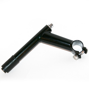 Вынос Datong YL-503, 100мм, резьбовой, сталь, черный