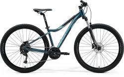 Велосипед Merida MATTS 7.30 27.5" (2021), рама 18.5" (165-175 см), синий Велосипед Merida MATTS 7.30 27.5" (2021), рама 18.5" (165-175 см), синий