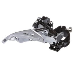 Переключатель передний Shimano Altus M2000 универс. тяга 34,9 мм Переключатель передний Shimano Altus M2000 универс. тяга 34,9 мм