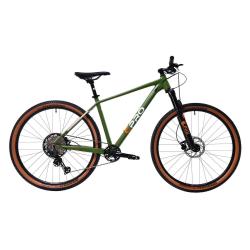 CAPRIOLO AL PHA 9.7 29" (2023) Велосипед CAPRIOLO AL PHA 9.7 29" (2023)