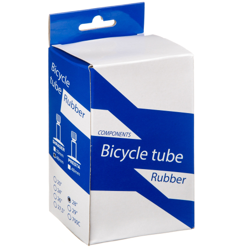 Камера велосипедная BT 29Х1,75/2,125