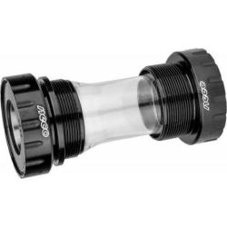 Каретка Neco BB501, (BSA) GXP, черный Каретка Neco BB501, (BSA) GXP, черный