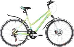 Stinger Latina D 26" (2020), рама 19" (175-185 см), зеленый Stinger Latina D 26" (2020), рама 19" (175-185 см), зеленый