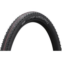 Покрышка Schwalbe THUNDER BURT Evo, SnakeSkin, Folding, 27,5х2,1 Покрышка Schwalbe THUNDER BURT Evo, SnakeSkin, Folding, 27,5х2,1