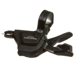 Шифтер Shimano Deore SL-M6000-L, Left, Front 2/3-Speed, 1800mm Шифтер Shimano Deore SL-M6000-L, Left, Front 2/3-Speed, 1800mm