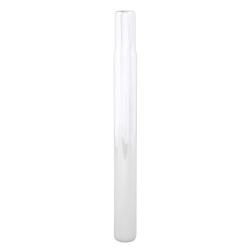 Подседельный штырь YL-SP208 25,4*250mm, серебристый, сталь Подседельный штырь YL-SP208 25,4*250mm, серебристый, сталь