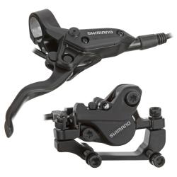 Тормоз задний гидравлический Shimano Acera Тормоз задний гидравлический Shimano Acera