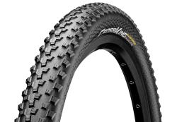 Покрышка Continental Cross King 26 x 2.0 Покрышка Continental Cross King 26 x 2.0