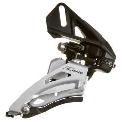Переключатель передний Shimano Alivio FD-M4020-D Переключатель передний Shimano Alivio FD-M4020-D